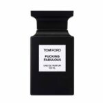 TOM FORD FUCKING FABULOUS