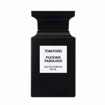 TOM FORD FUCKING FABULOUS