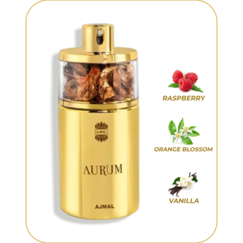 AURUM AJMAL