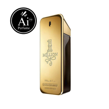 1 MILLION RABANNE