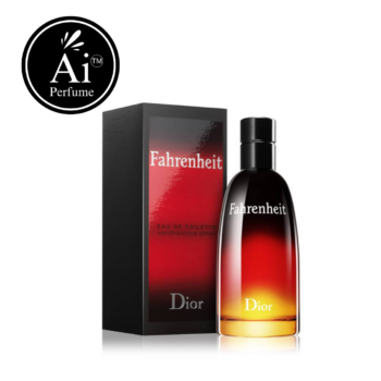 Fahrenheit dior