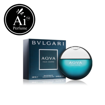 BULGARI AQVA