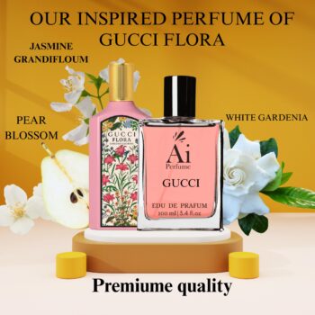 GUCCI FLORA