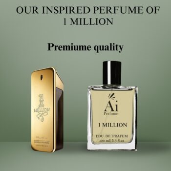 1 MILLION RABANNE
