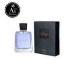 Shuhrah Pour Homme Rasasi for men