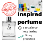 Ai perfume