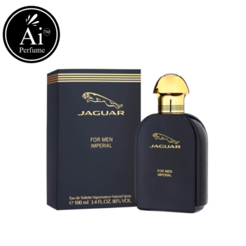 Jaguar For Men Imperial Jaguar for men