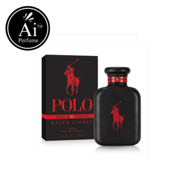 Polo Red Extreme Ralph Lauren for men