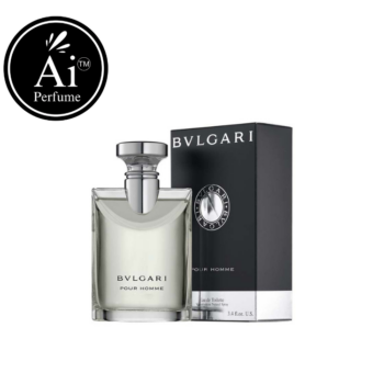 Bvlgari Pour Homme Bvlgari for men