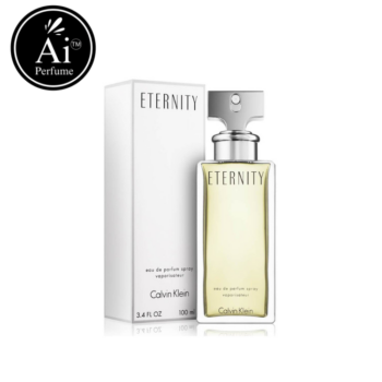 Eternity Calvin Klein