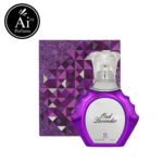 Oud Lavender Ahmed Al Maghribi for women and men