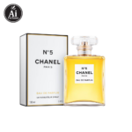 Chanel No 5 Eau de Parfum Chanel for women