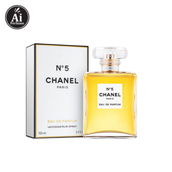 Chanel No 5 Eau de Parfum Chanel for women