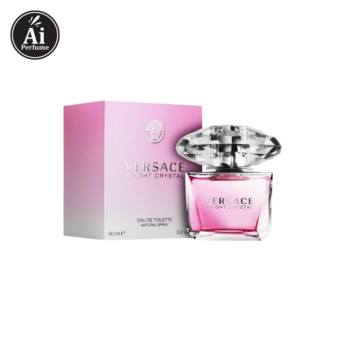 Bright Crystal Absolu Versace for women