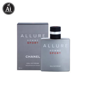 Allure Homme Sport Eau Extreme Chanel for men