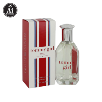 Tommy Girl