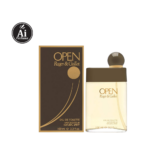 Open Roger & Gallet for men