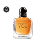 Armani Stronger With You Intensely Giorgio Armani