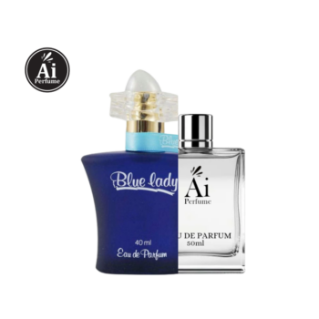Blue Lady Rasasi for women