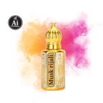 Musk Rijali  Original oil (ajmal musk)