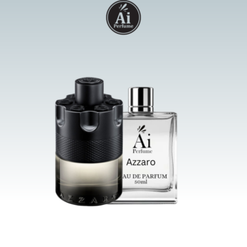 Azzaro most wanted