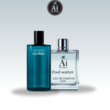 Cool watter men
