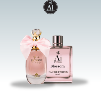 Pink Blossom
