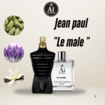 Le male jean poul Gaultter