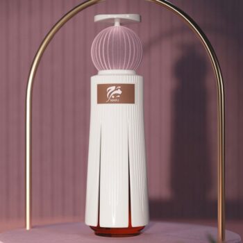 MURJ  inspired (Ahmed Al Maghribi Marj Eau De Parfum For Unisex)