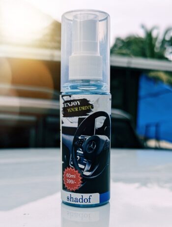 SHADOF PREMIUM CAR PERFUME