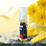 Hhh premium car perfume