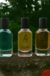 3 perfume Combo set(ultra, shadof, Booster )